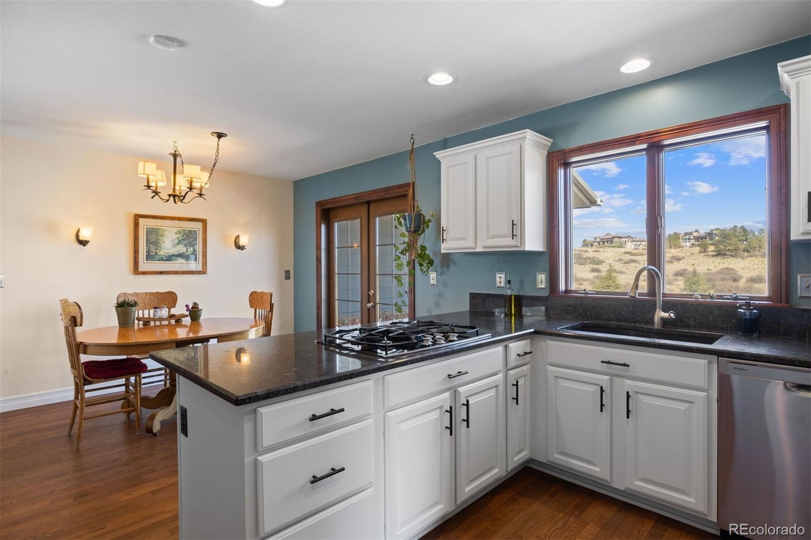 8454 N Sundown Trail