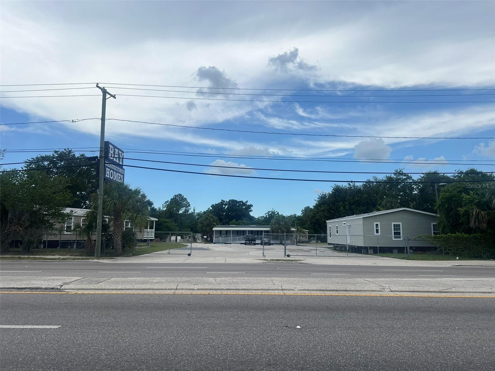 10916 N Nebraska Avenue, Tampa, FL
