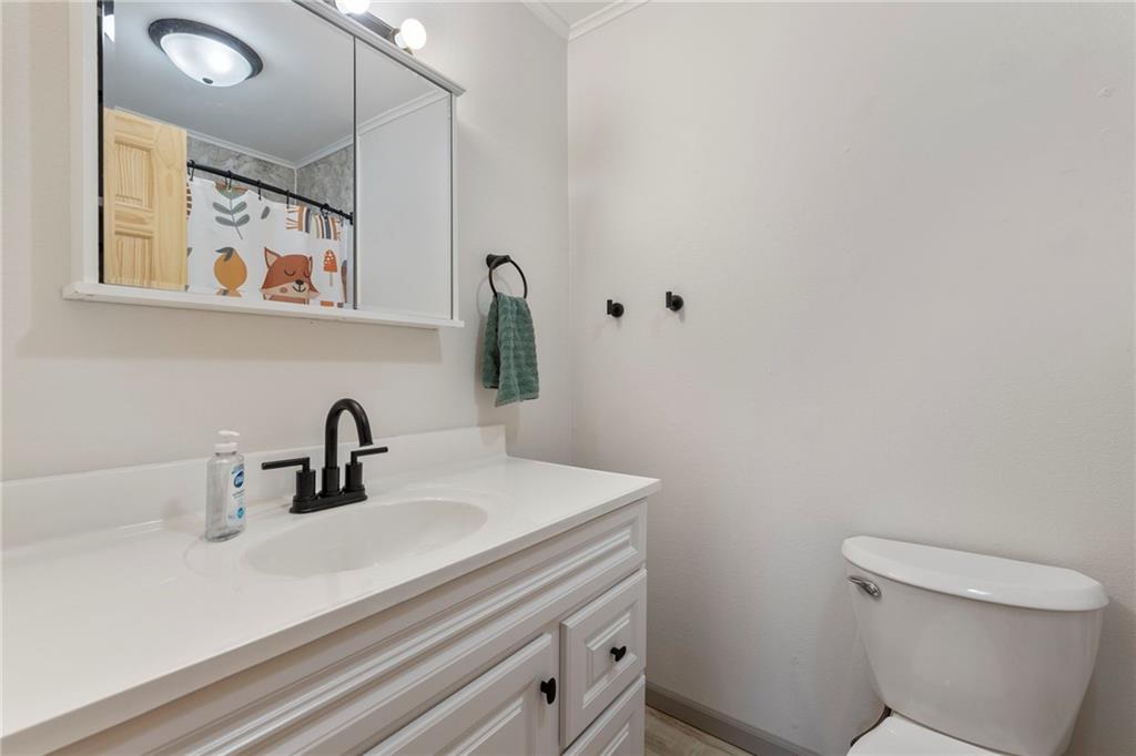 32241 NE Neosho Road