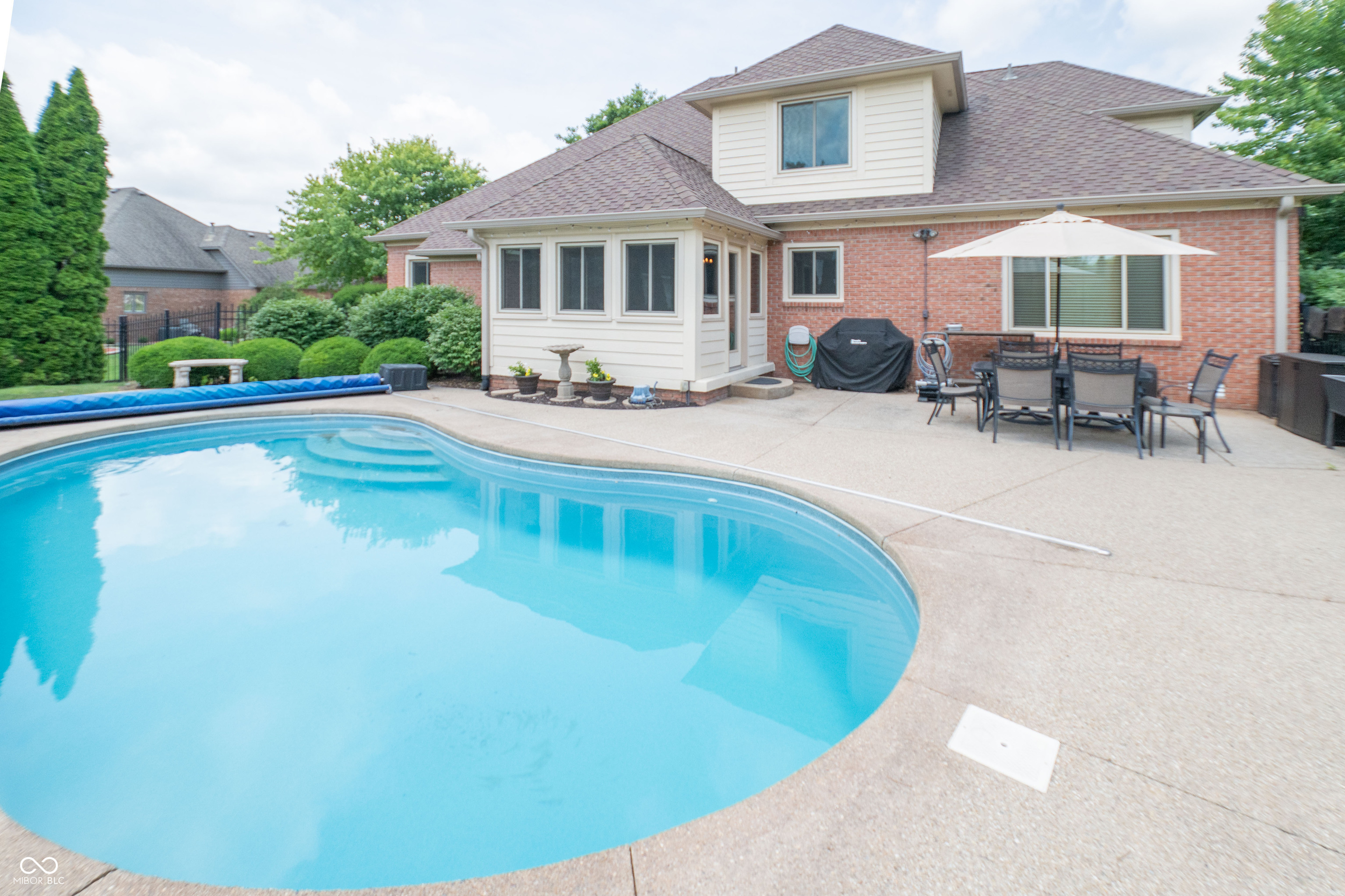 2603 Waldon Drive
