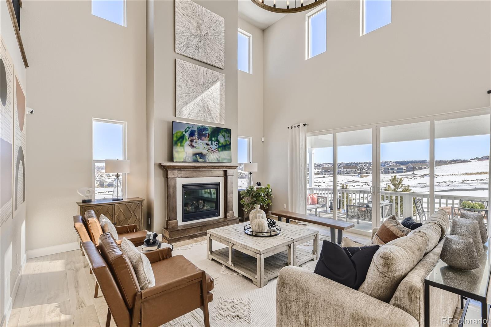 1720 Fox Trotter Point