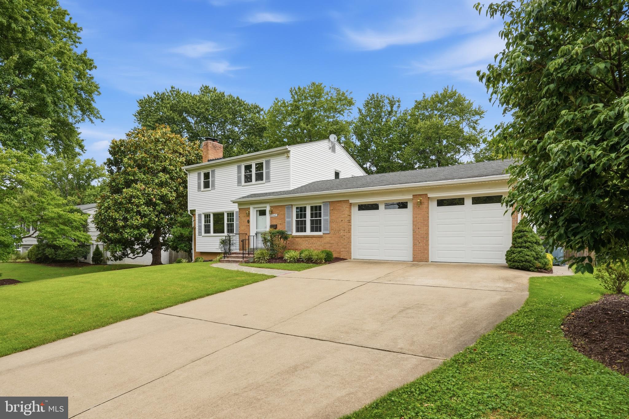 8543 Mount Vernon Highway