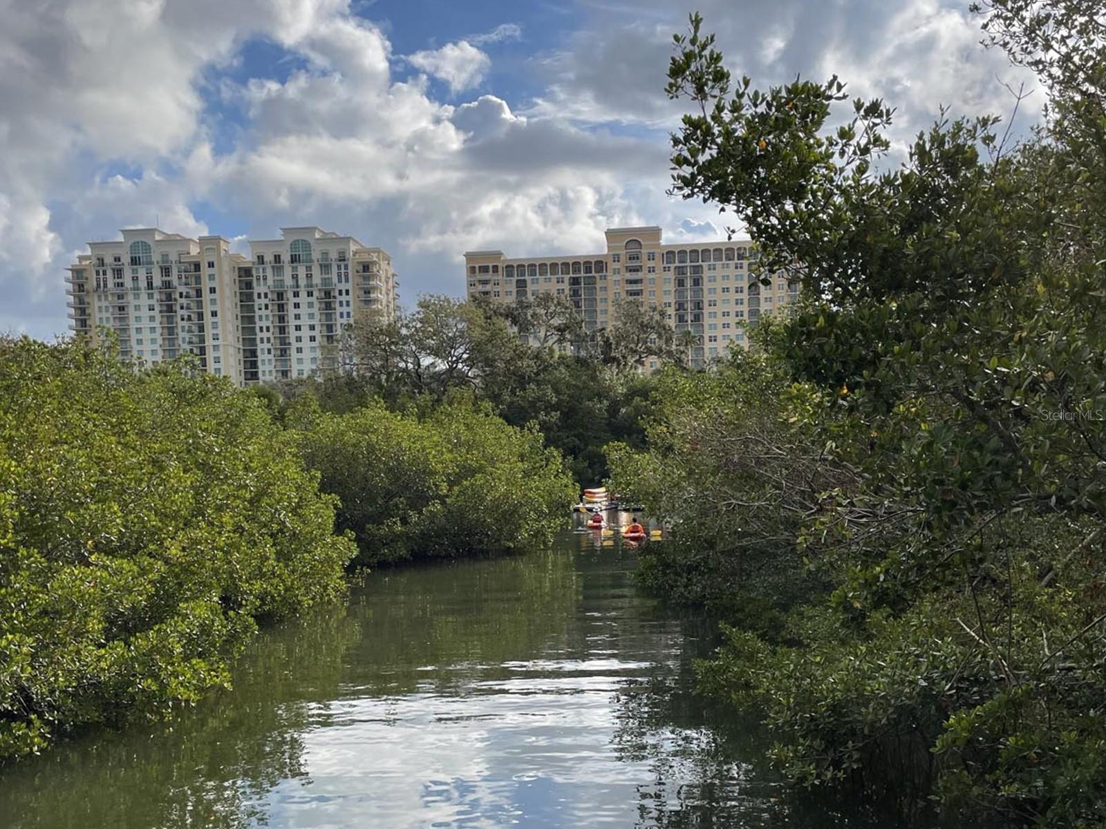 750 N Tamiami Trail 714