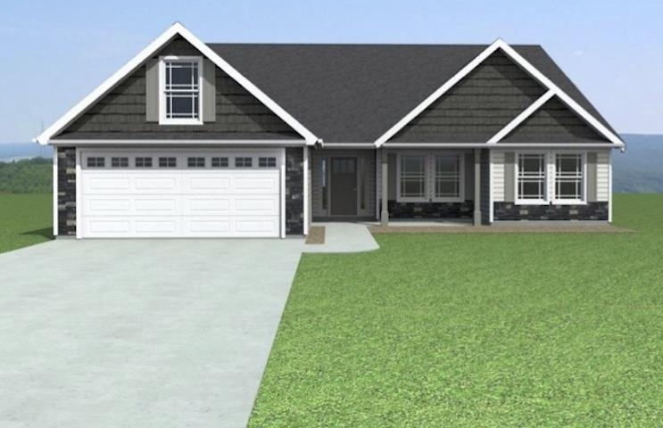 Charming New Homes in Mills Gin, Inman, SC  Welcome to Mills Gin, Inman’s newest  neighbourhood ! Nestled in the heart of this charming South Carolina town, Mills Gin offers a perfect blend of modern living and small-town charm.  Enjoy brand-new construction with thoughtfully designed homes featuring open floor plans, stylish finishes, and spacious yards—perfect for families, entertaining, or relaxing. Conveniently located near schools, shopping, and dining, Mills Gin is ideal for those seeking comfort and convenience in a peaceful setting.  Don’t miss your chance to be part of this exciting new community. Schedule your tour today and find your dream home in Mills Gin! $7500 incentive available. Ask listing agent for details