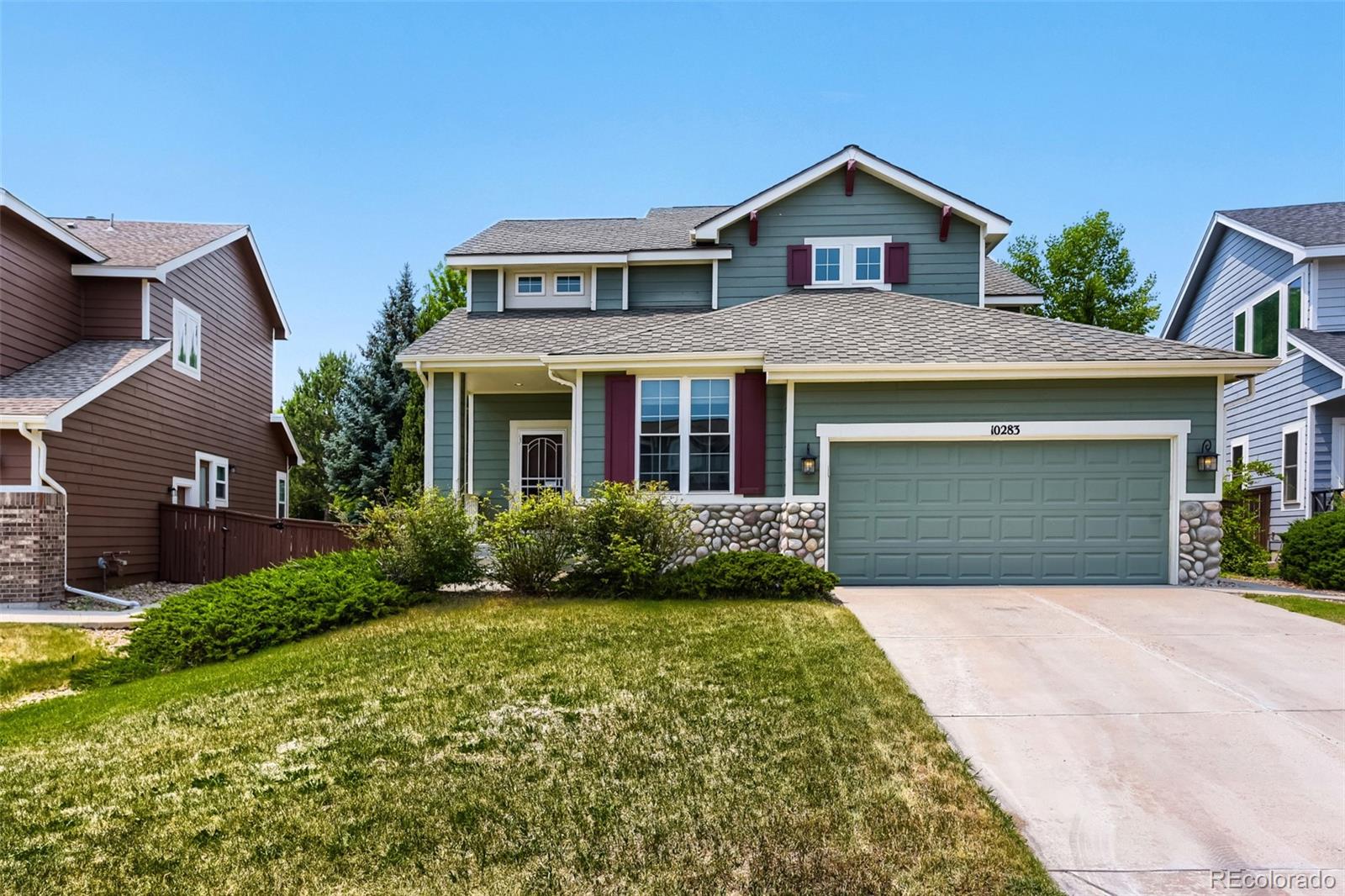 10283 Bentwood Lane