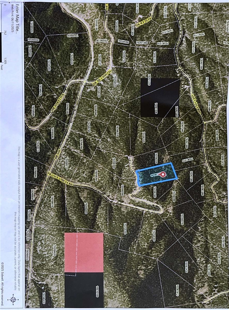 Lot 5056 France Aimee Road