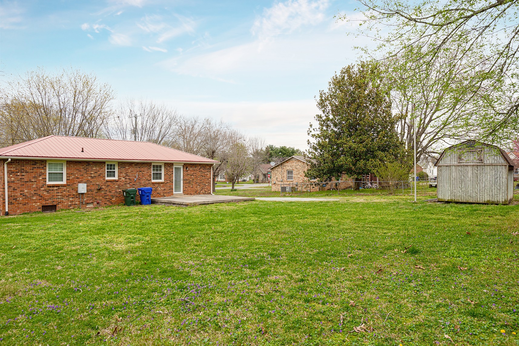 121 Highland Drive
