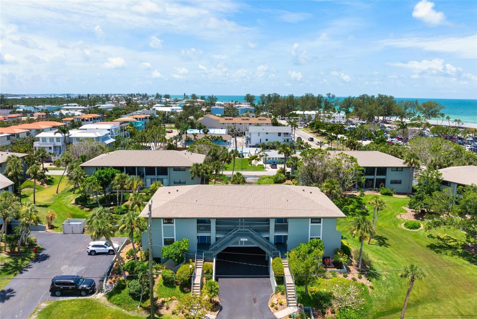 4255 Gulf Drive 116