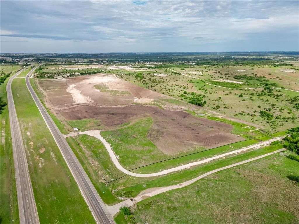Lot 5 E Highway 377