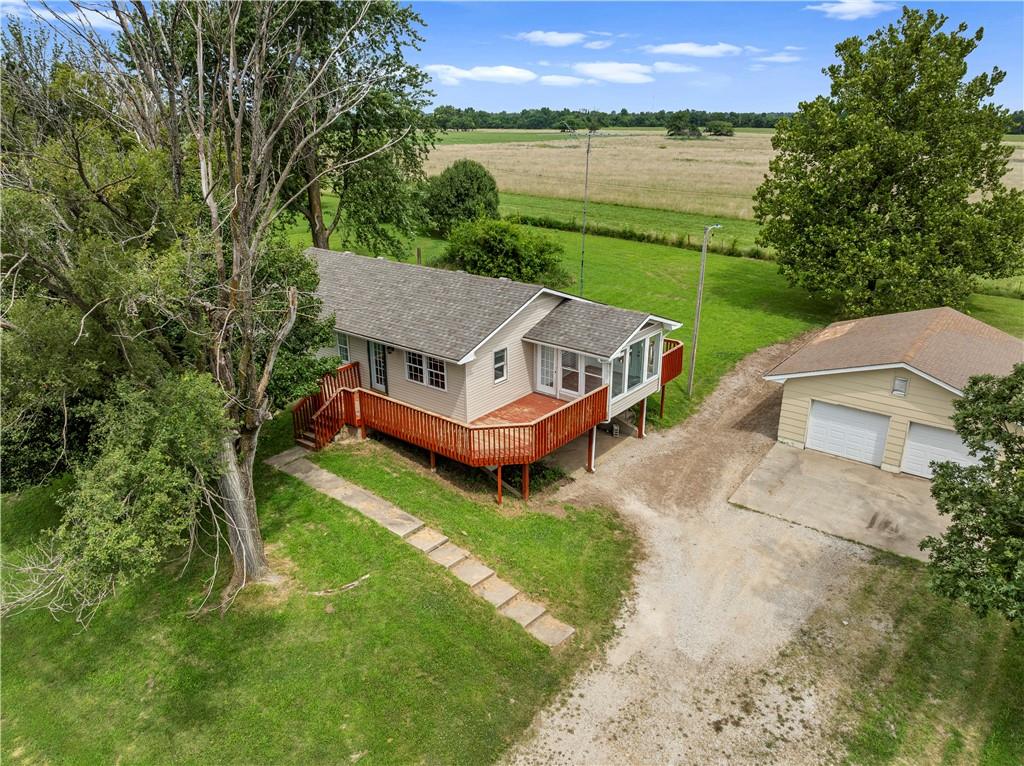 16857 E Militia Road