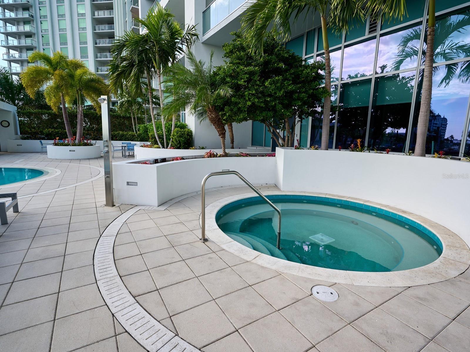 1155 N Gulfstream Avenue 1607
