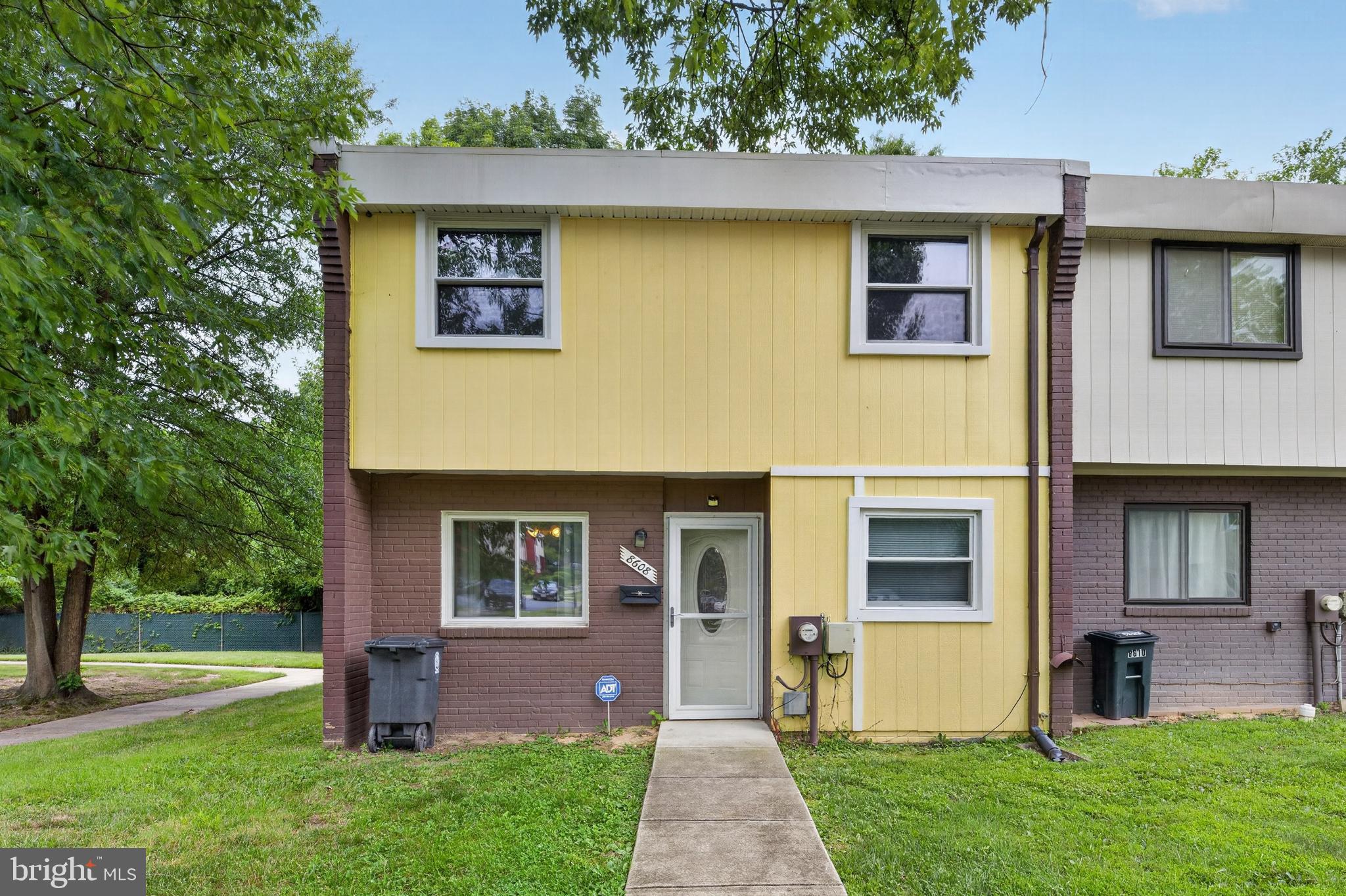 8608 Brae Brooke Drive