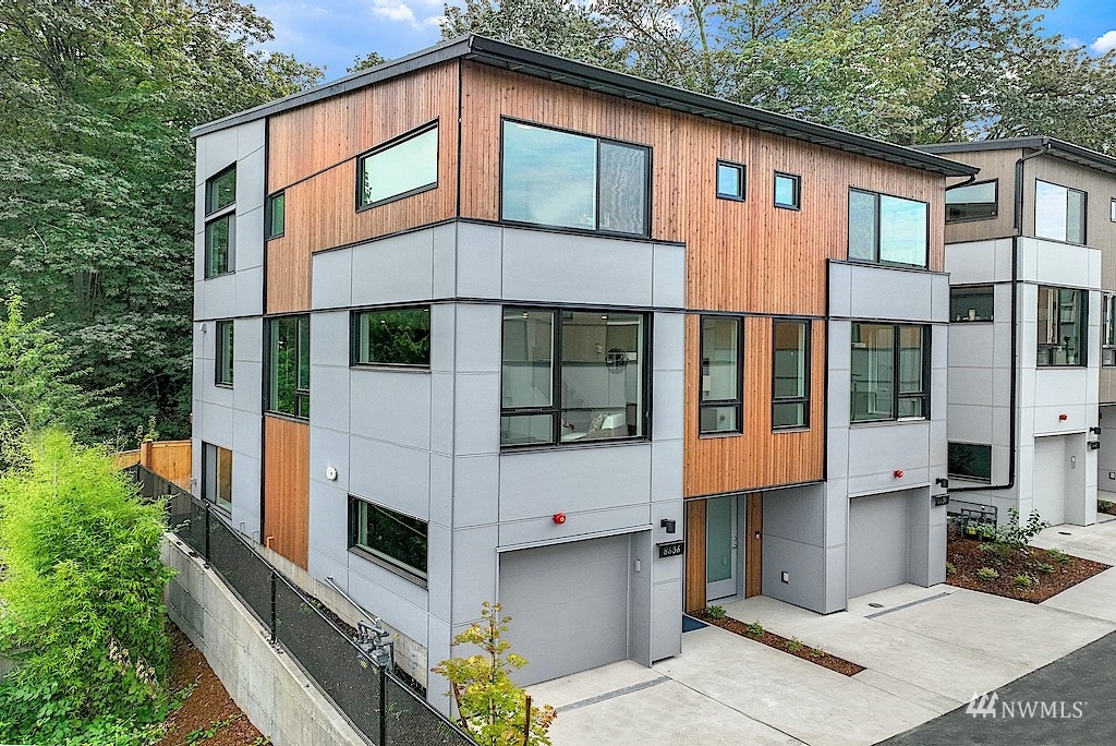 8636 39th Avenue S 58, Seattle, WA 98118