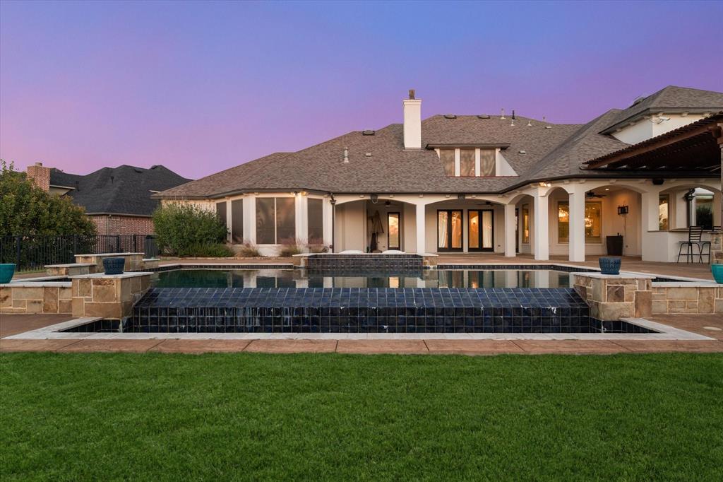 602 Rainbow Creek Court