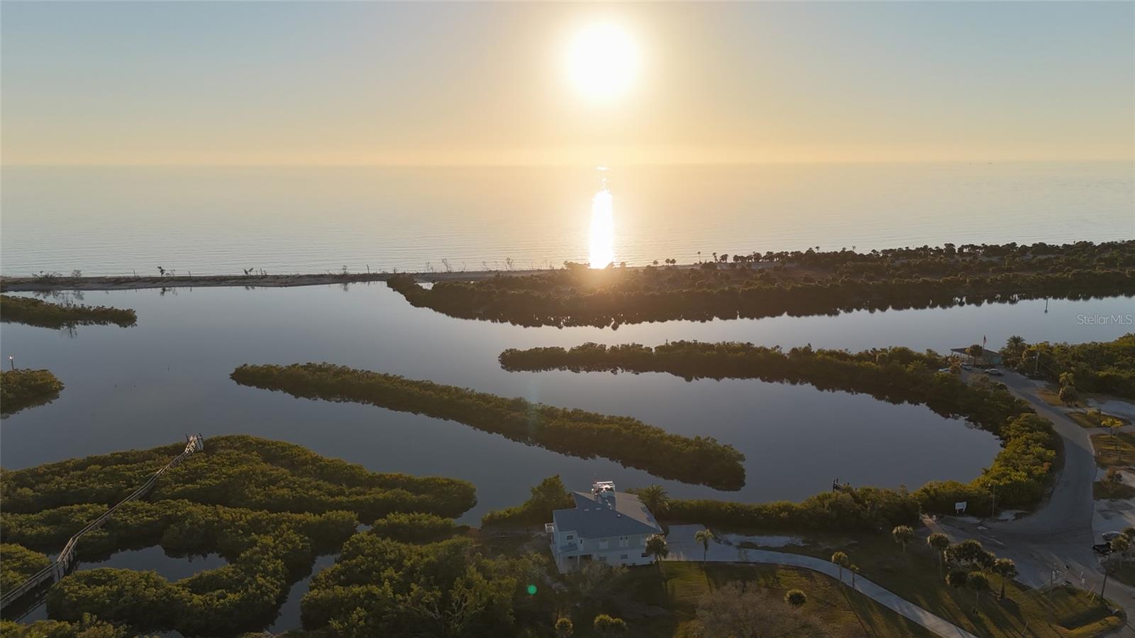 3340 Sunset Beach Drive