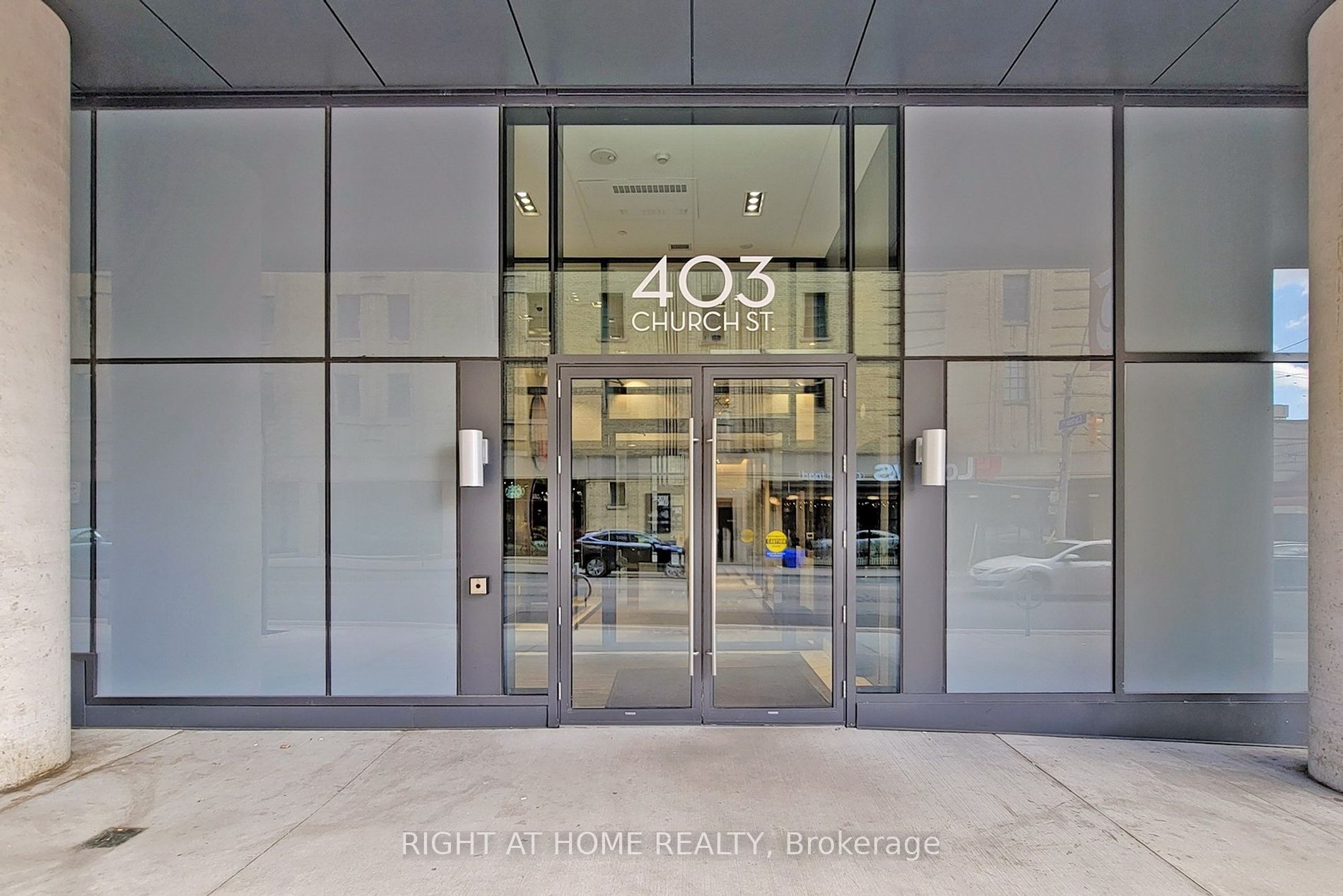 403 Church St 1104