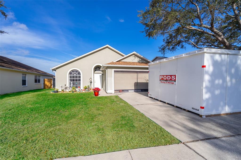 3419 Cypress Point Circle, Saint Cloud, FL 34772