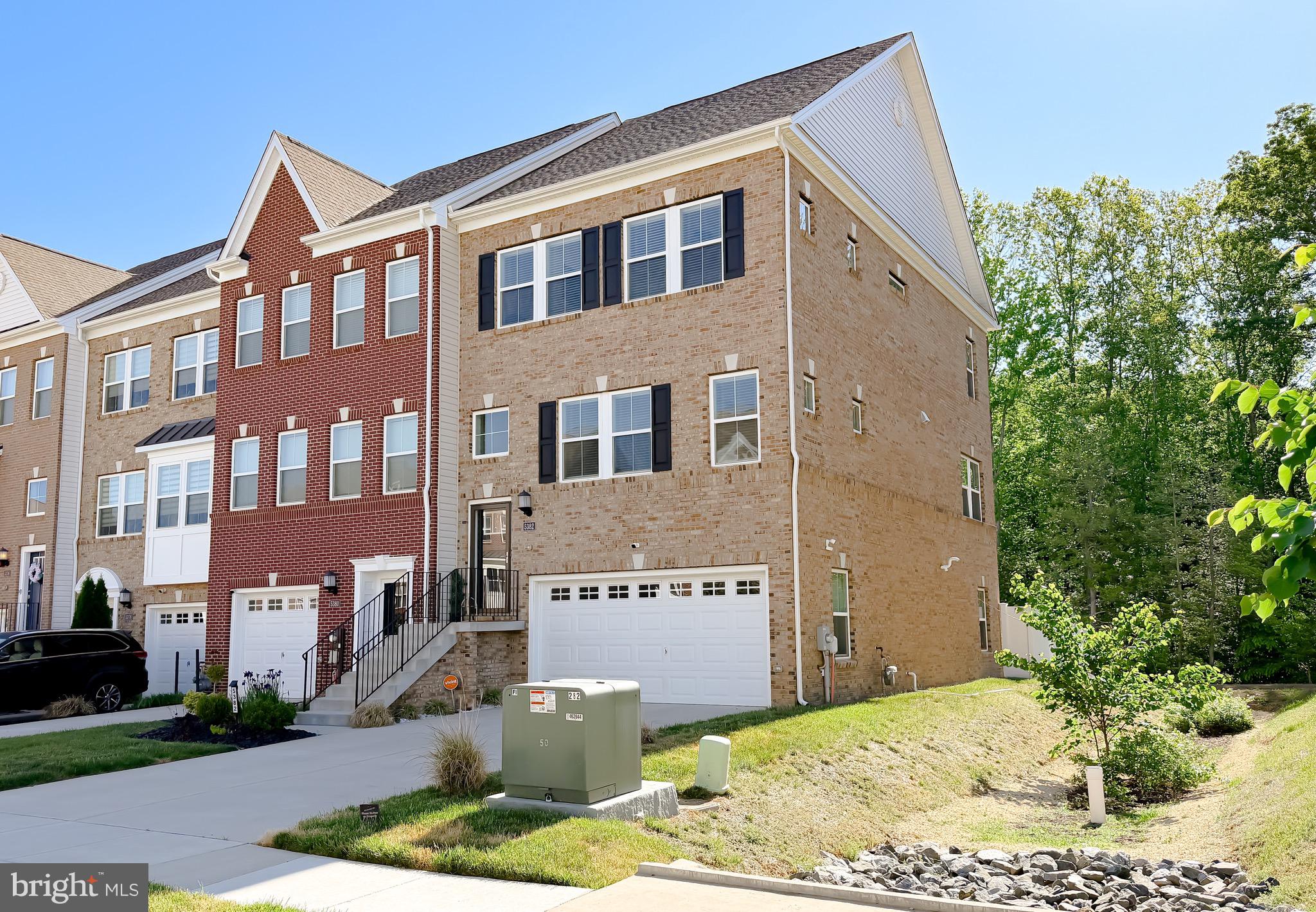 5382 Phillis Wheatley Pl