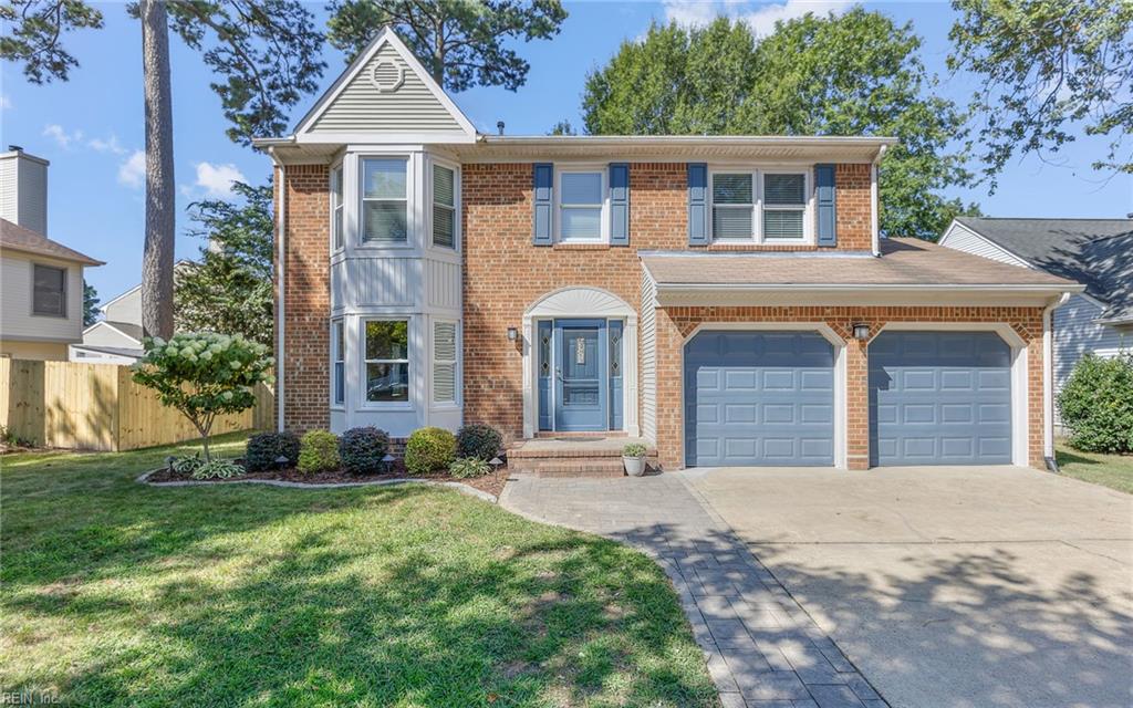 2309 Creekview Drive, Virginia Beach, VA 