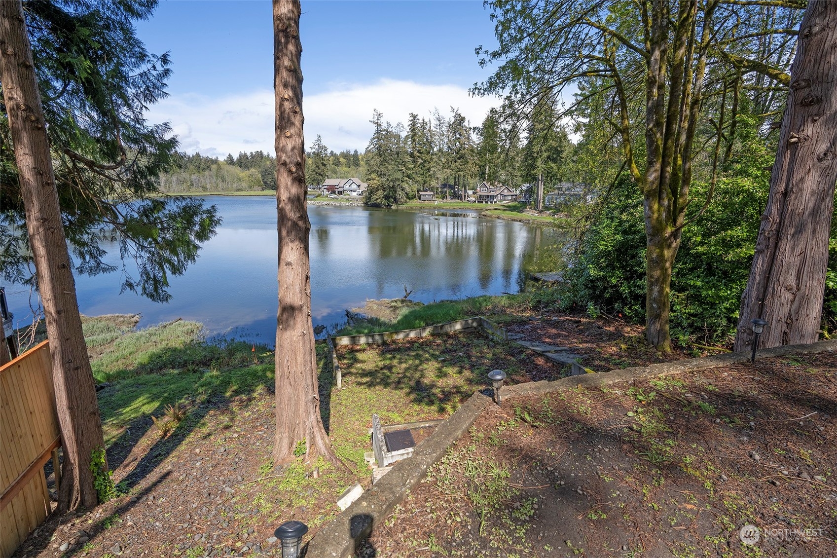 5911 Lagoon Lane NW, Gig Harbor, WA 98335