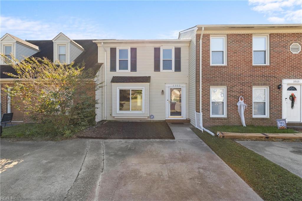 3903 Raintree Court, Chesapeake, VA 