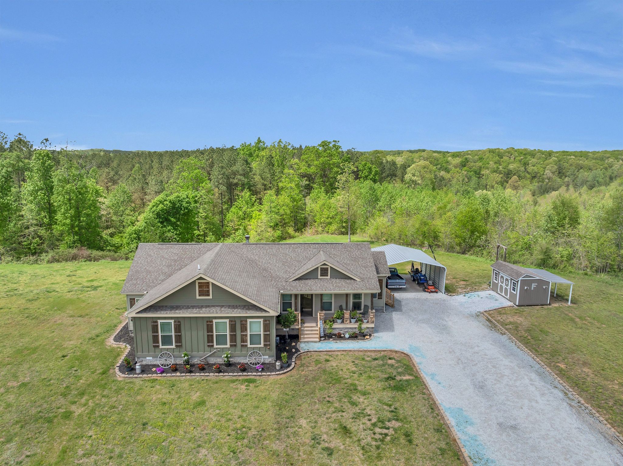 520 Young Rd