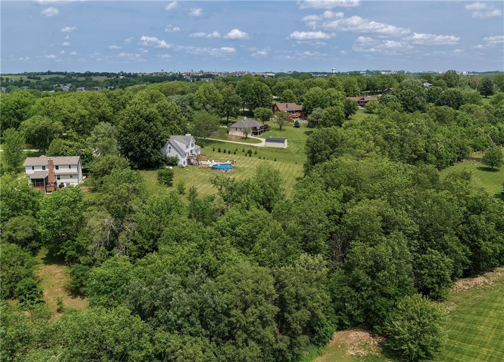 13355 Prairie Creek Road