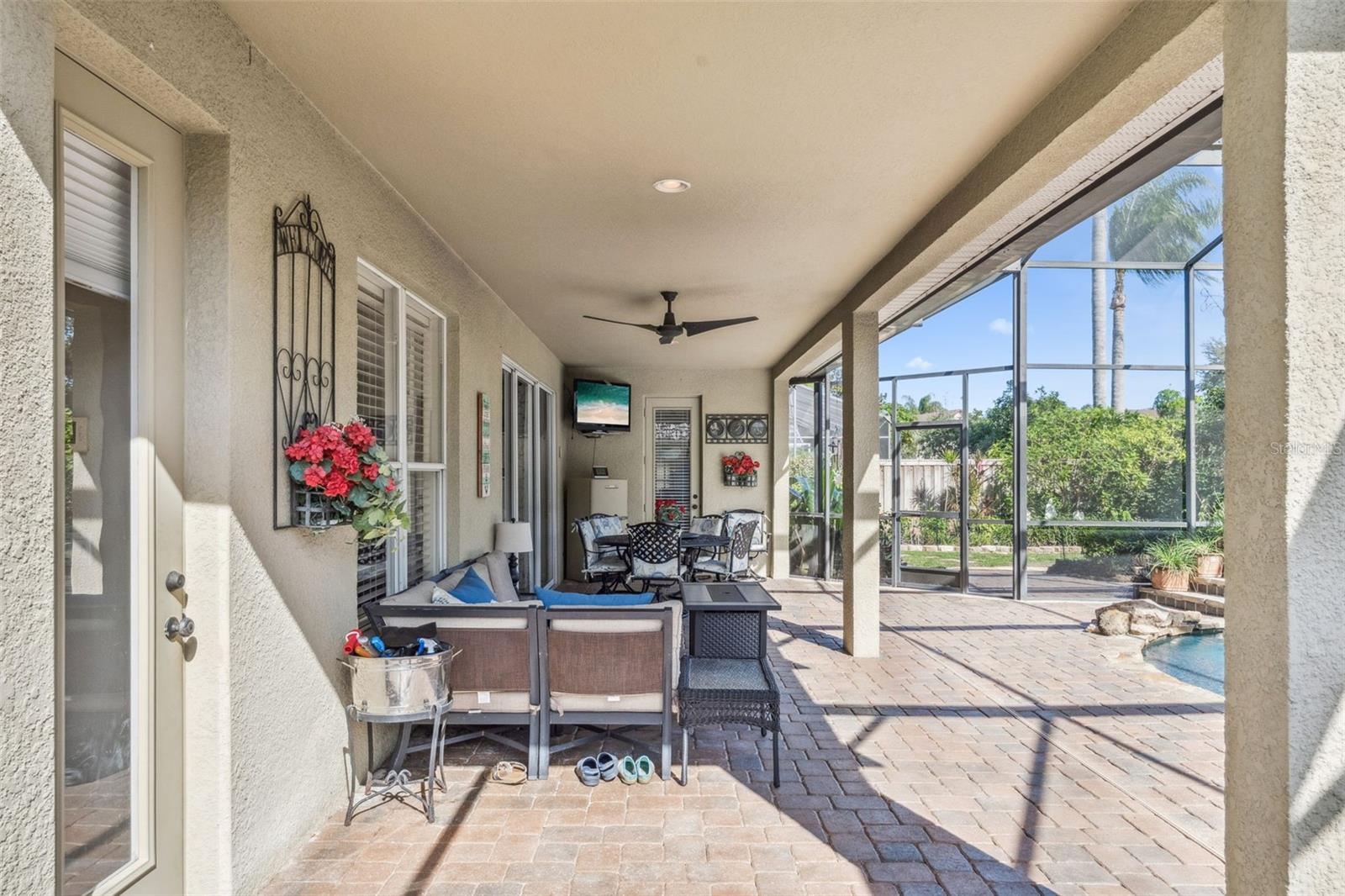 3304 Beazer Drive