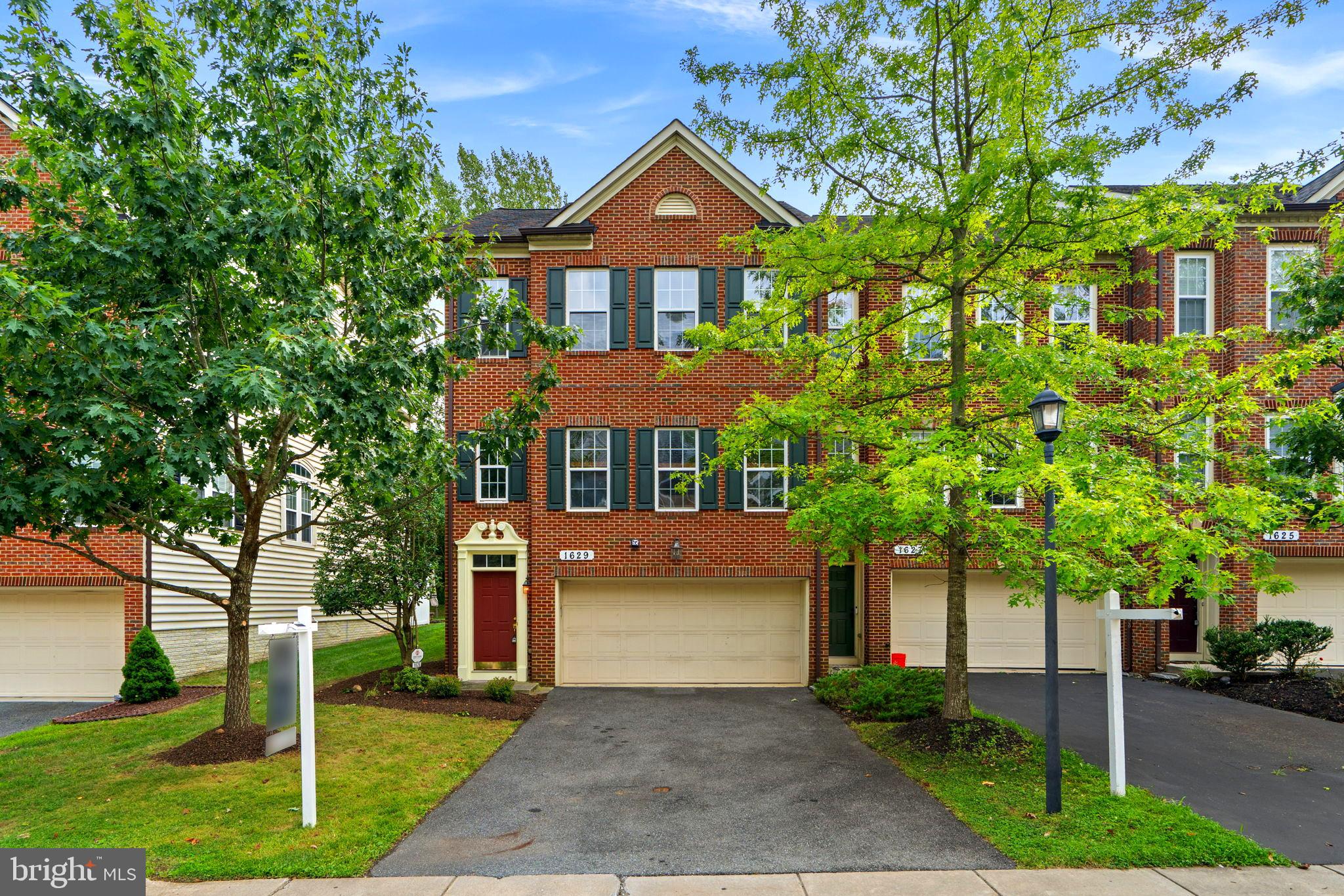 1629 Whitehall Drive