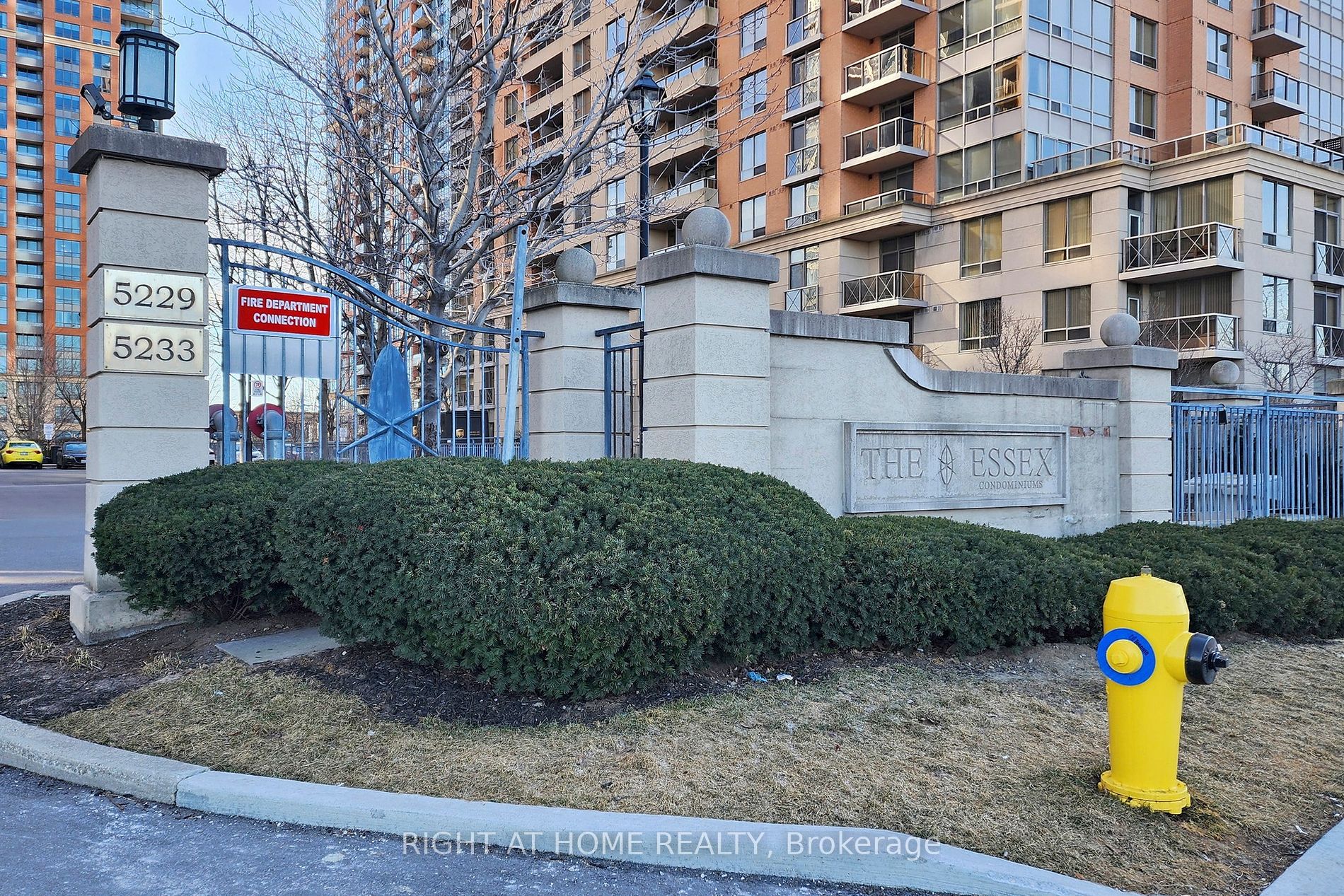 5233 Dundas St W St 1927