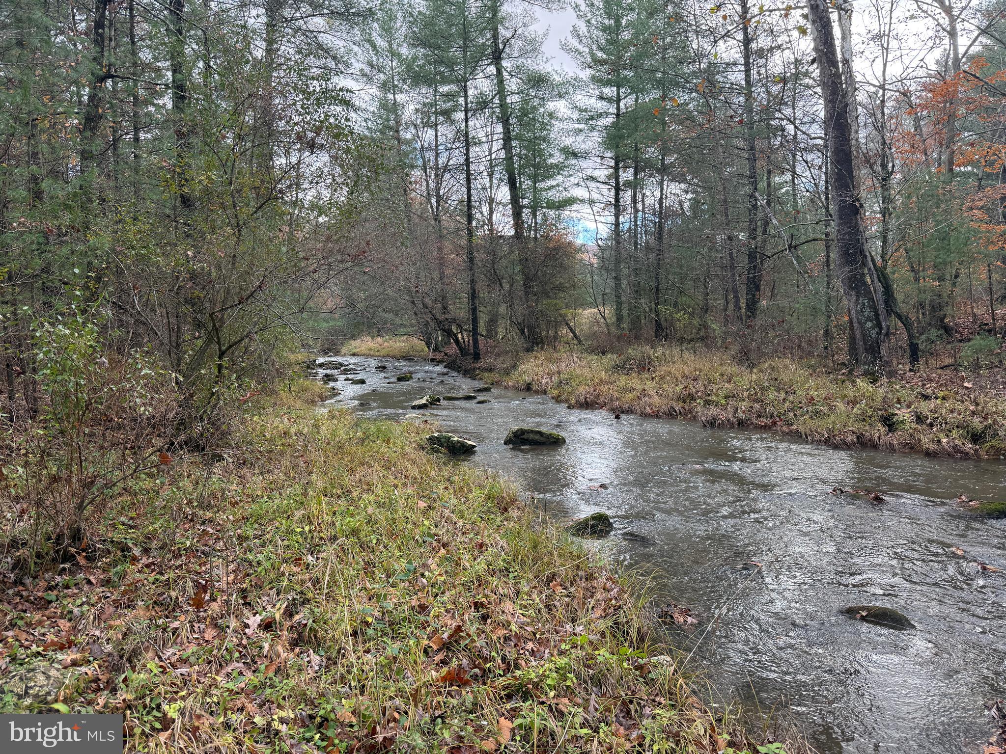 Lot#25 Brooke Trout Drive