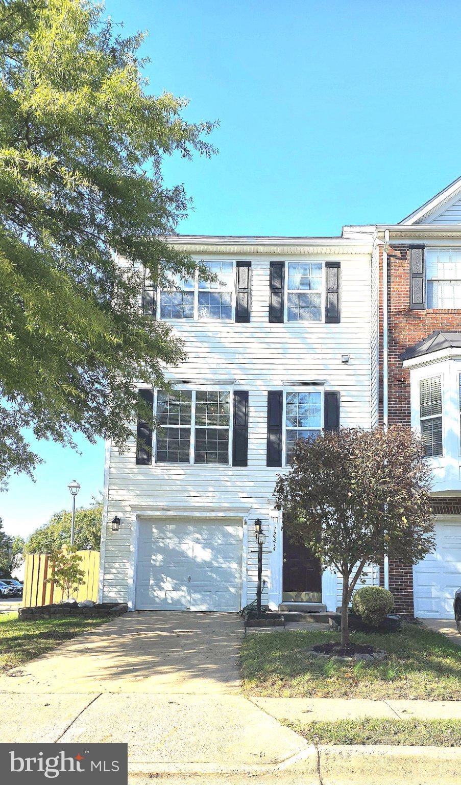 12314 Jarrow Lane, Bristow, VA 20136