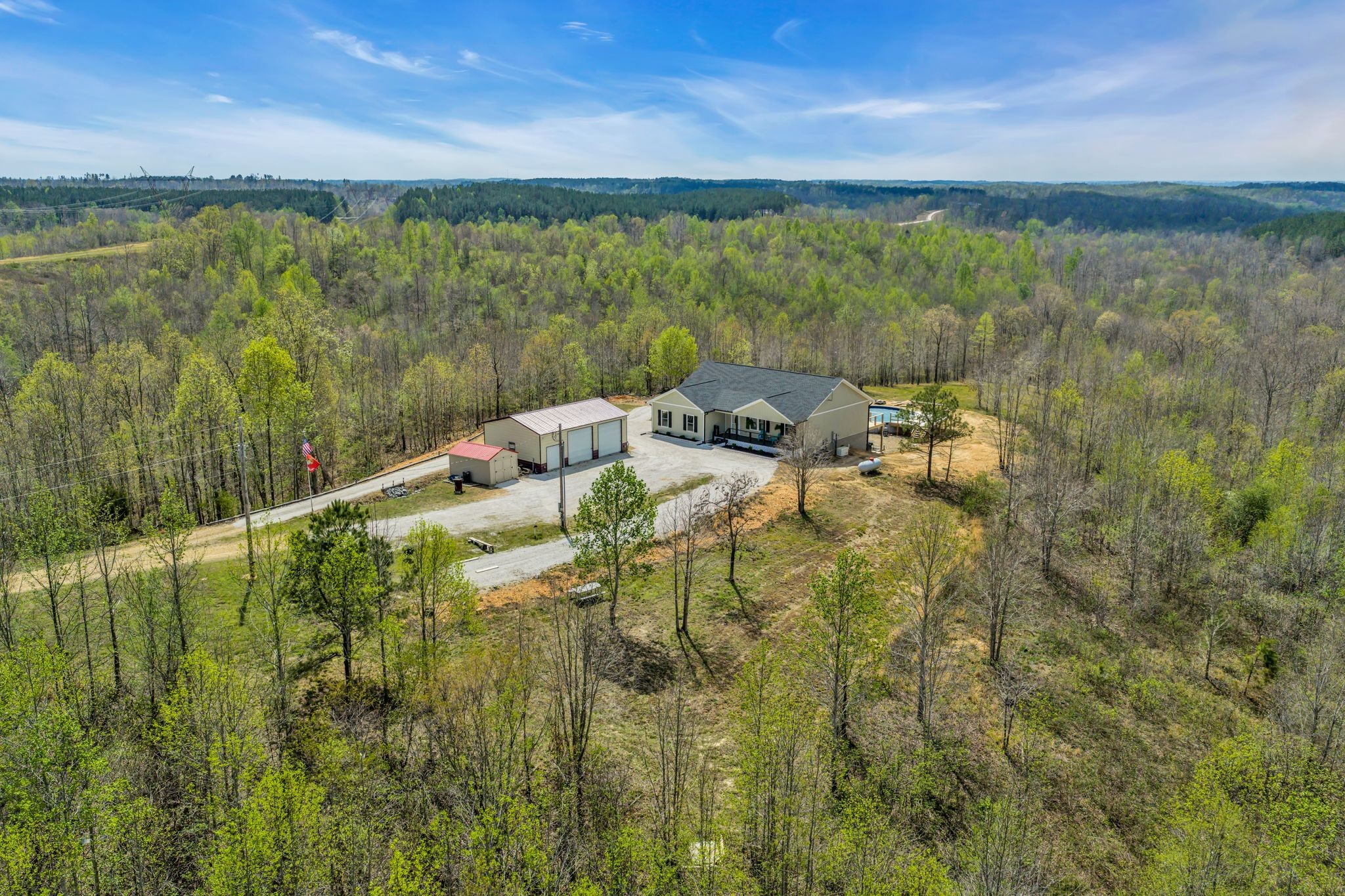 1140 Bear Hollow Dr