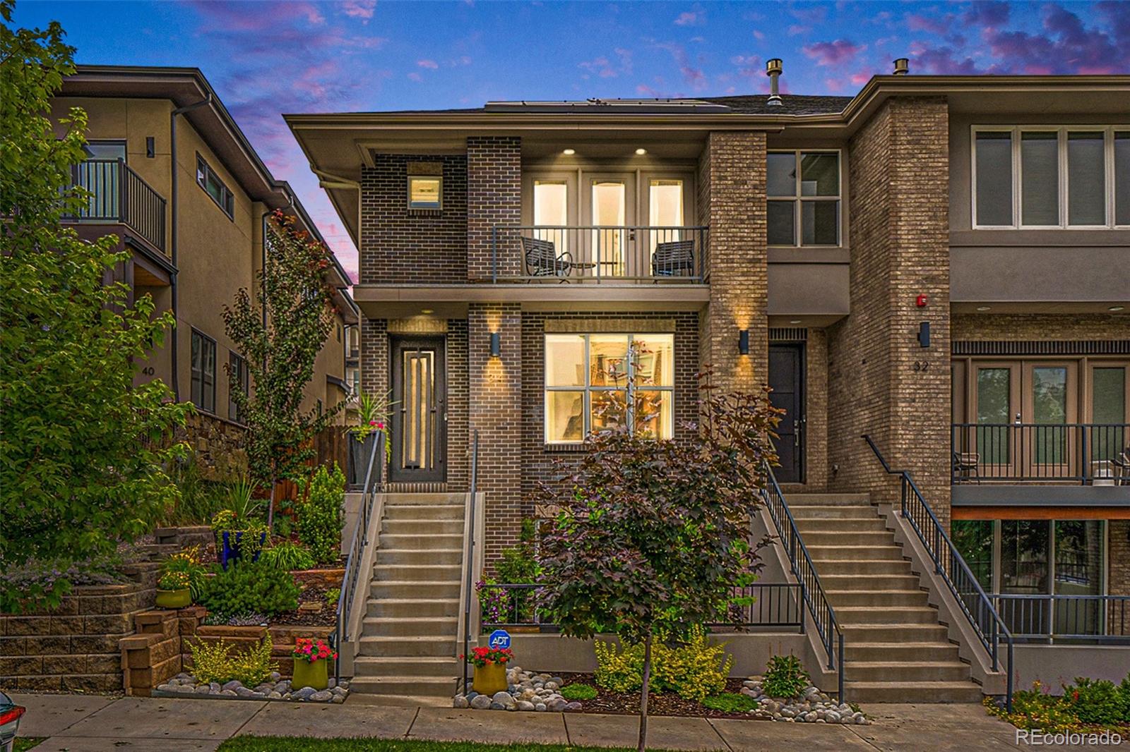 Cherry Creek Real Estate Denver CO Real Estate For Sale Denver Neighborhood