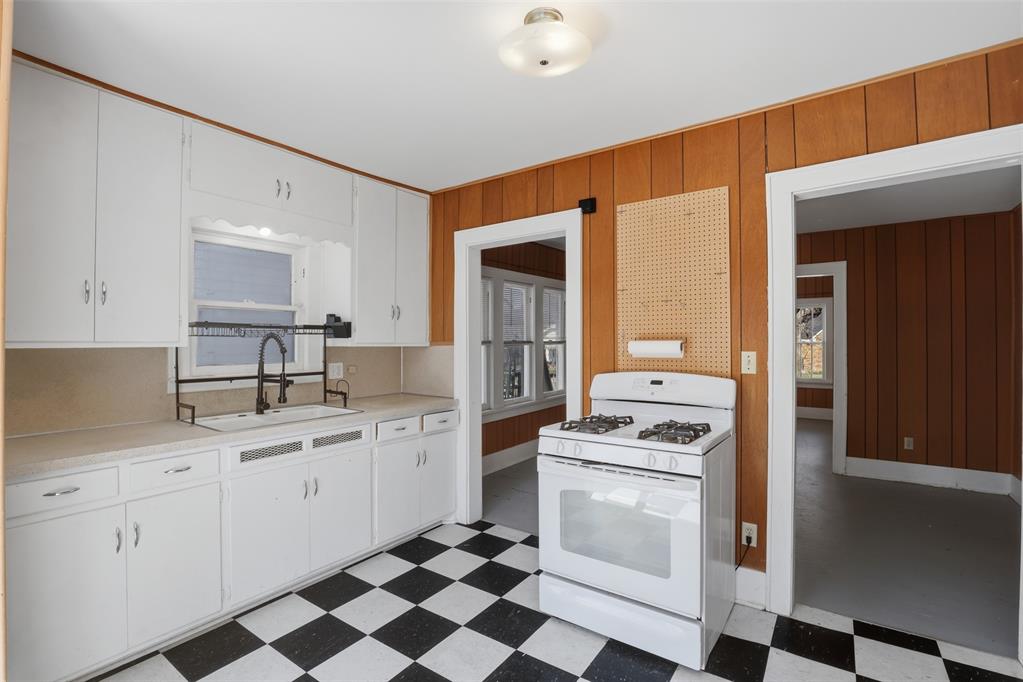 1804 NW 29th Street
