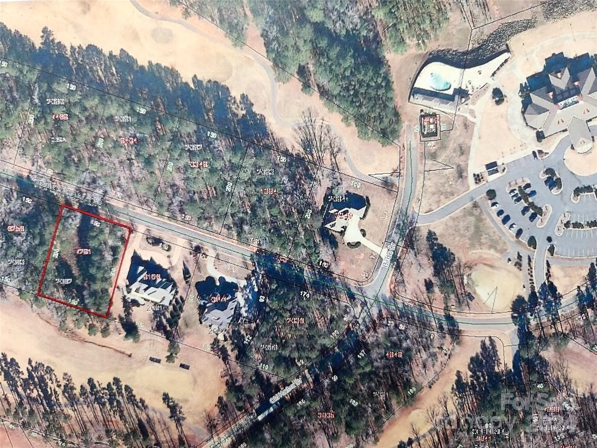 285 Tradition Drive 2062