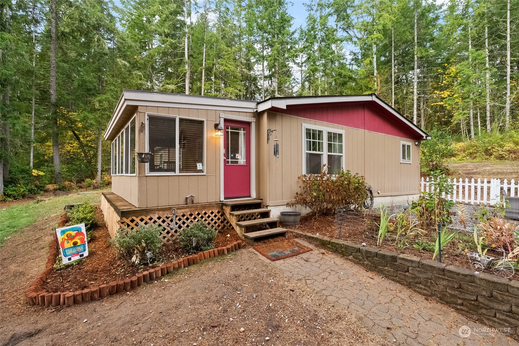 575 SW Wycoff Road, Port Orchard, WA 98367