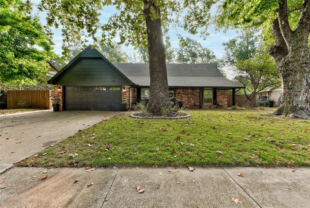 Beautifully remodeled 4-bed, 3-bath home in desirable Brookhaven! This move-in-ready property features updated flooring, fresh interior and exterior paint, and modern fixtures throughout. Enjoy a stylish kitchen with included refrigerator, plus washer and dryer. Relax in your private backyard oasis with a sparkling pool and new pool heater for year-round enjoyment. Spacious living areas, as well as a brand new ensuite primary bathroom, and a 2-car garage complete this charming home. Close to parks, shopping, and top-rated schools!