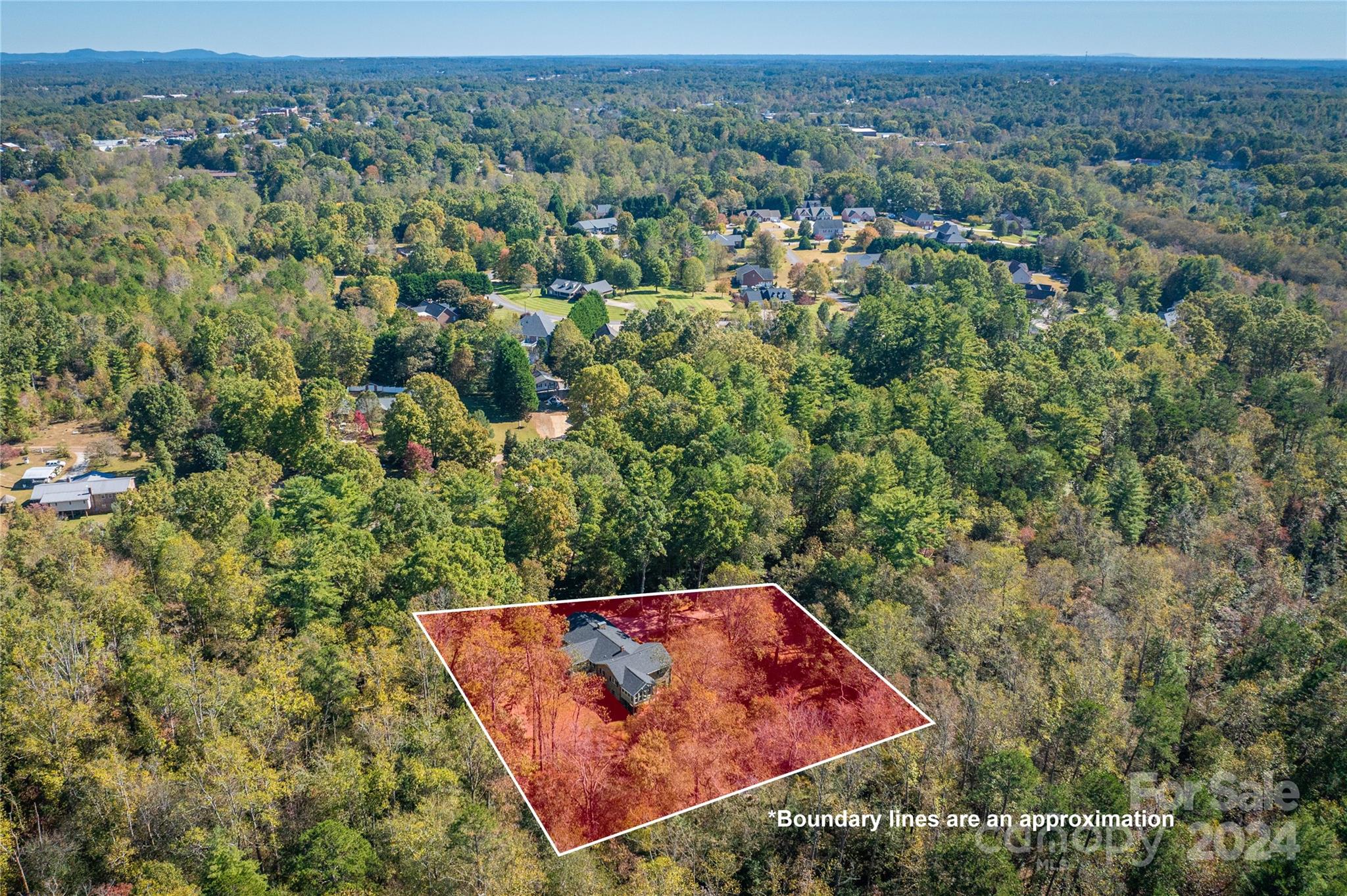 514 Sanford Gragg Road