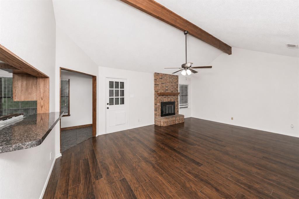 1001 Rosebud Drive