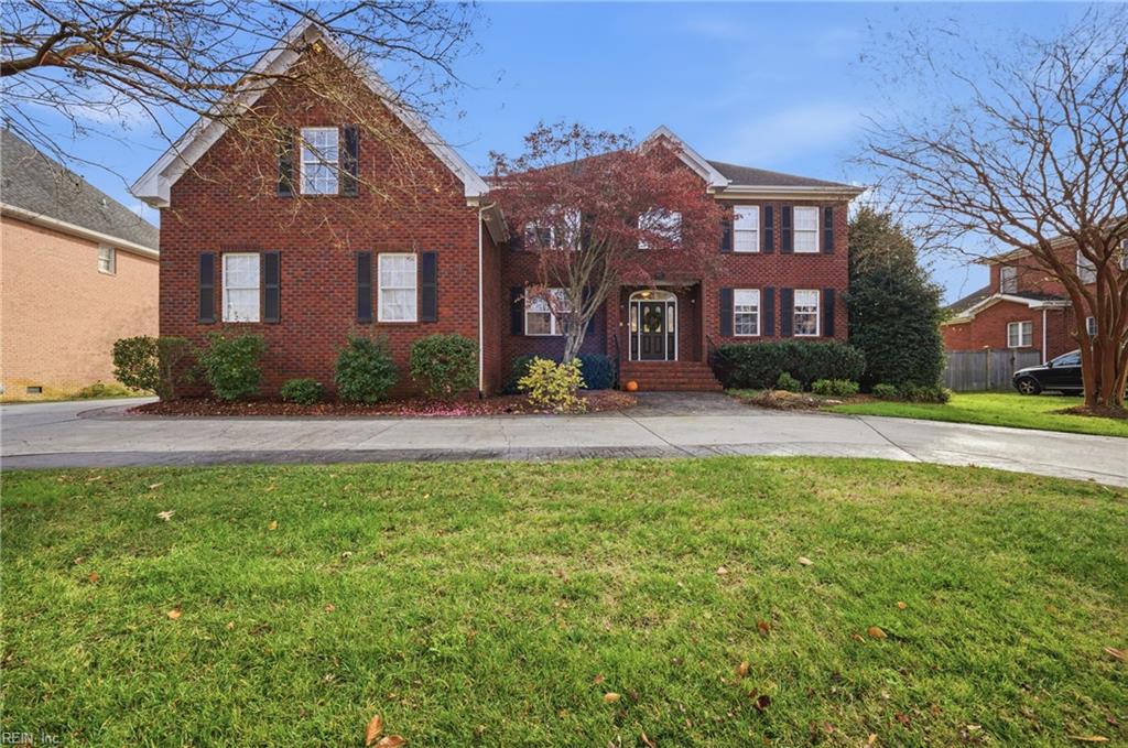 844 Greenfield Lane, Chesapeake, VA 