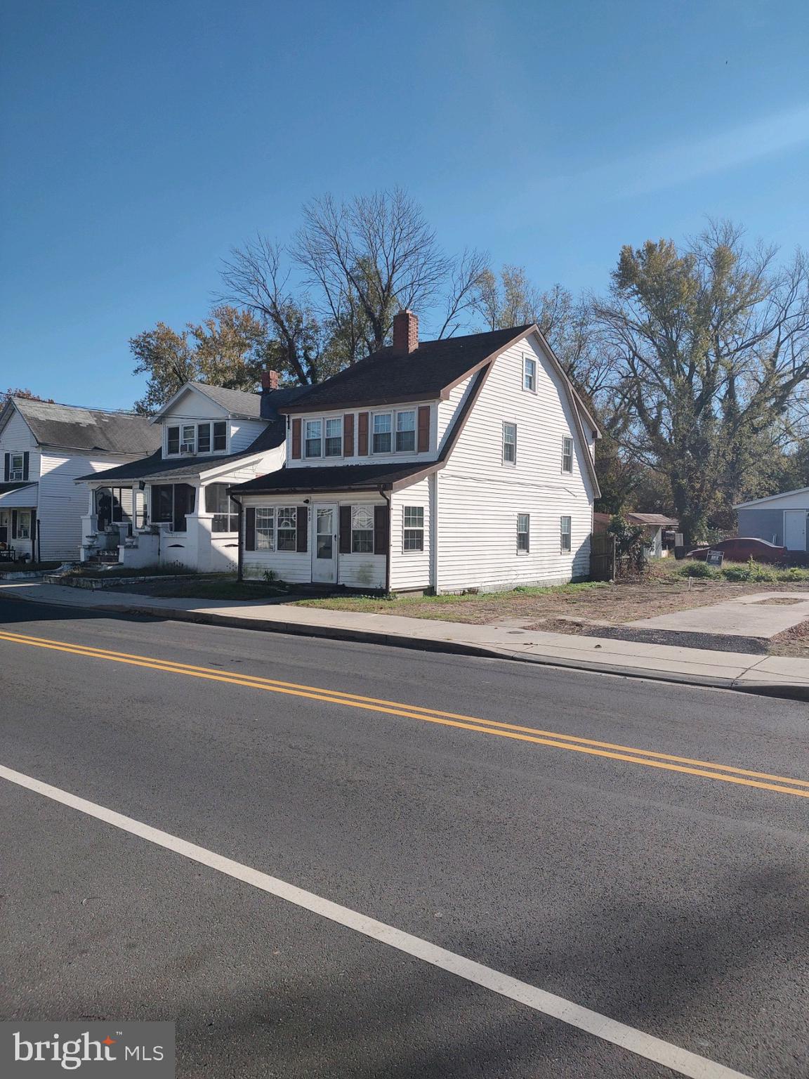 610 Washington Street