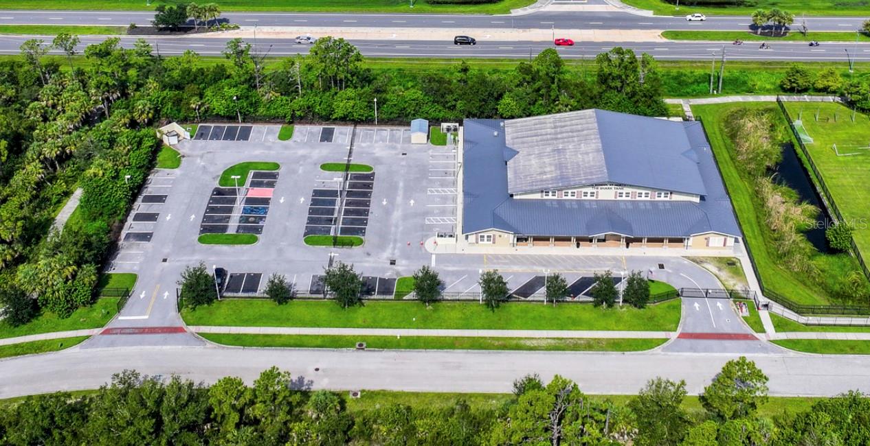 2597 Sycamore Street, North Port, FL
