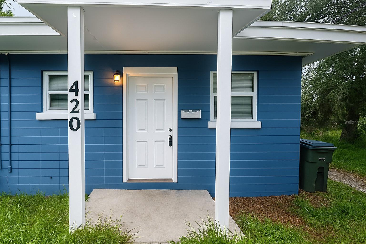 420 Henry Butts Drive