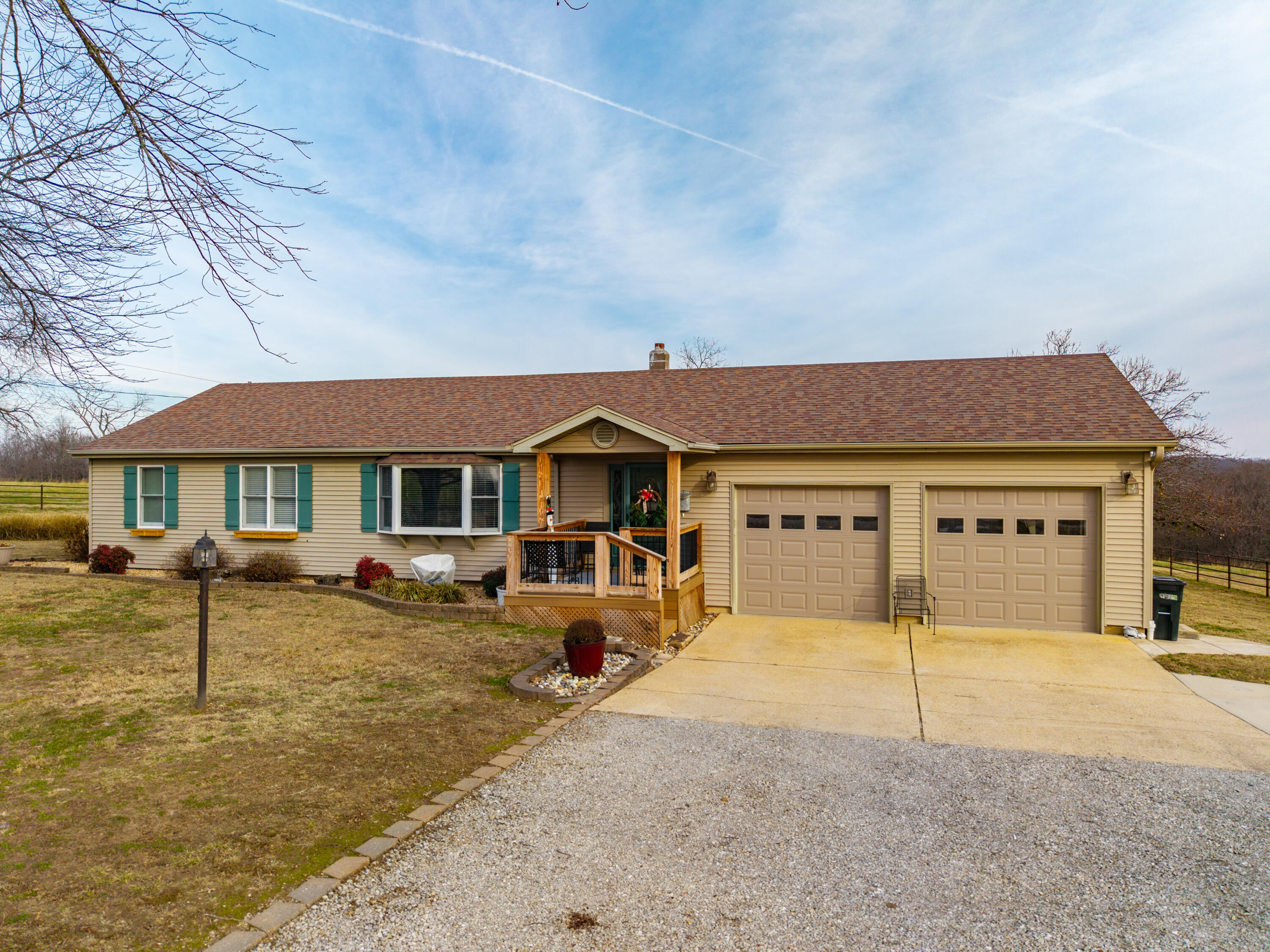 6072 Co Rd #T-447