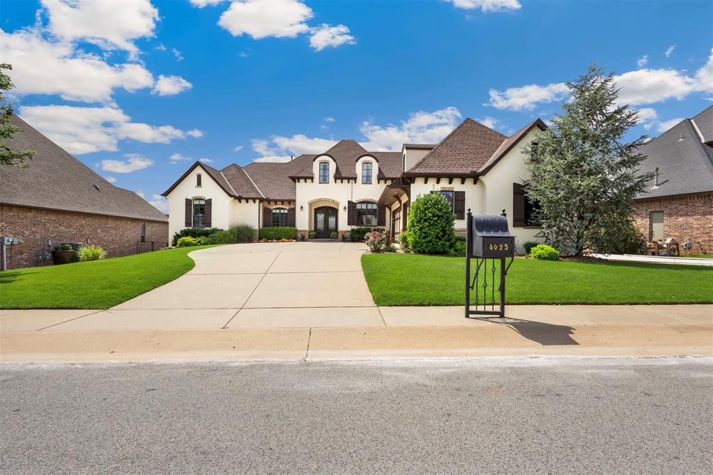 4625 Roundup Road