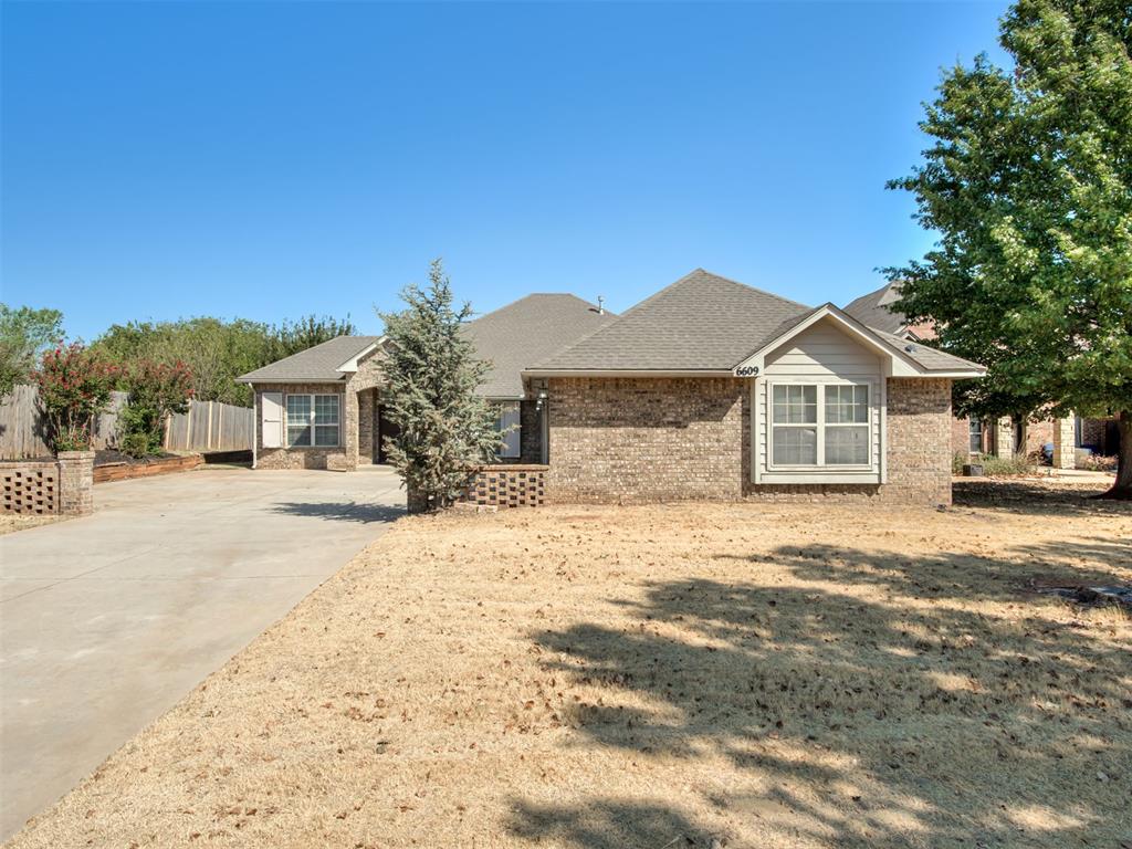 Well maintained and thoughtfully designed, this property offers an excellent combination of spacious living, practical storage, and inviting outdoor amenities. Situated on approximately half an acre, the property provides generous outdoor space while maintaining a comfortable and functional interior. The spacious layout creates flexibility throughout the home, with a large living room offering plenty of room for relaxing, entertaining, or creating multiple seating areas.The large primary bedroom provides a comfortable retreat with generous space for furnishings and personal touches, while the walk in closet offers valuable storage and organization. The kitchen is designed for everyday functionality with tons of storage, helping keep cookware, appliances, and essentials organized while maintaining an efficient workspace.Outdoor living is a standout feature. The covered patio creates a comfortable extension of the home and offers an inviting place to relax, dine, or entertain. An outdoor cooking area adds convenience and makes enjoying meals outside even easier, while the firepit creates a natural gathering space for relaxing evenings and enjoying the outdoors.The approximately half acre lot provides plenty of room for gardening, recreation, outdoor gatherings, or future landscaping ideas. The combination of a spacious interior and generous outdoor space offers flexibility that is increasingly difficult to find.With a large living room, spacious primary bedroom, walk in closet, tons of kitchen storage, covered patio, outdoor cooking area, firepit, and approximately half an acre, this well maintained property delivers the comfort, functionality, and outdoor lifestyle that make a lasting impression in today's market.