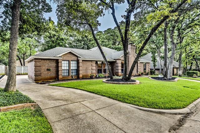 3008 Stone Bluff Court