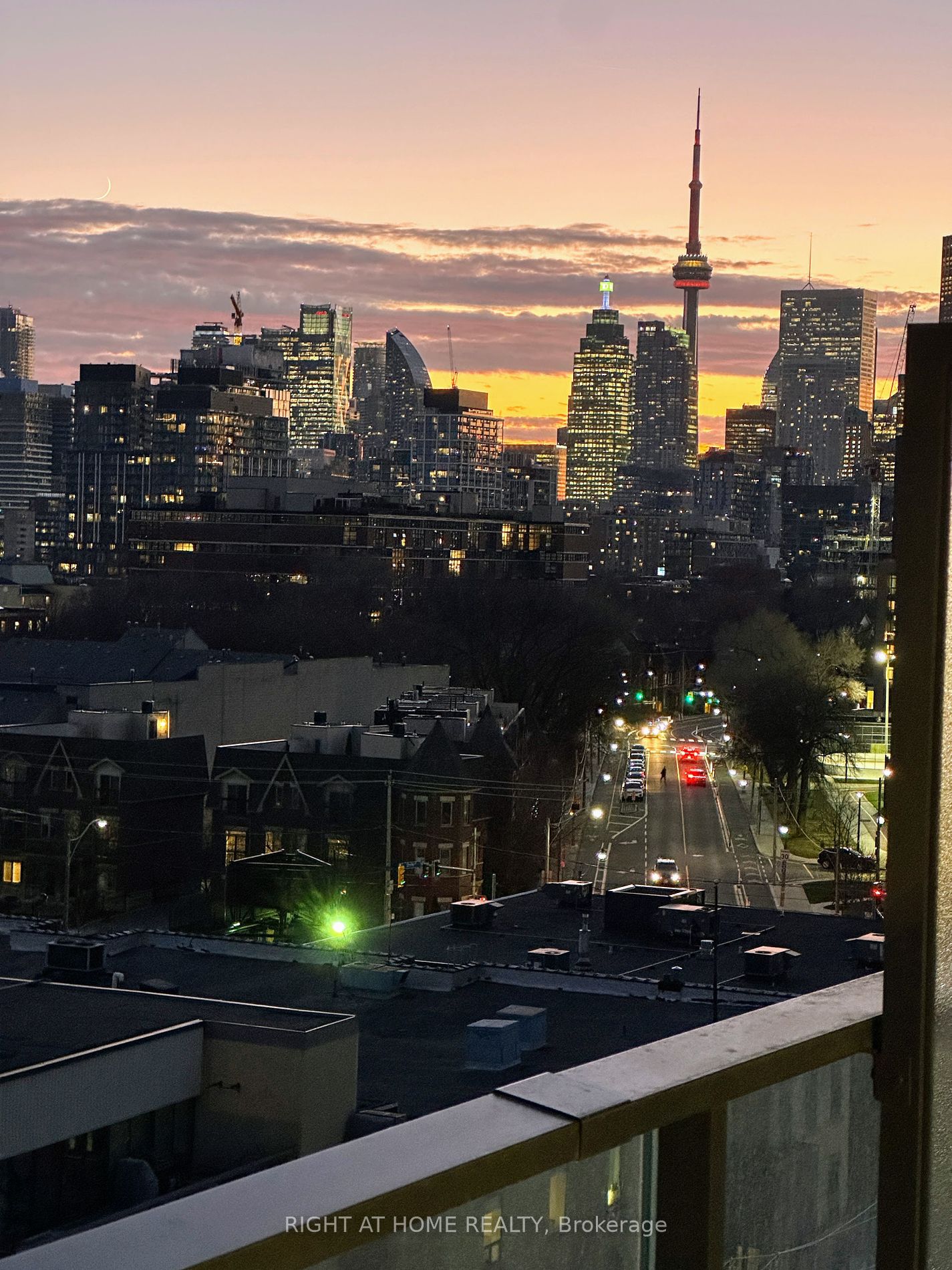 5 S Defries St 710