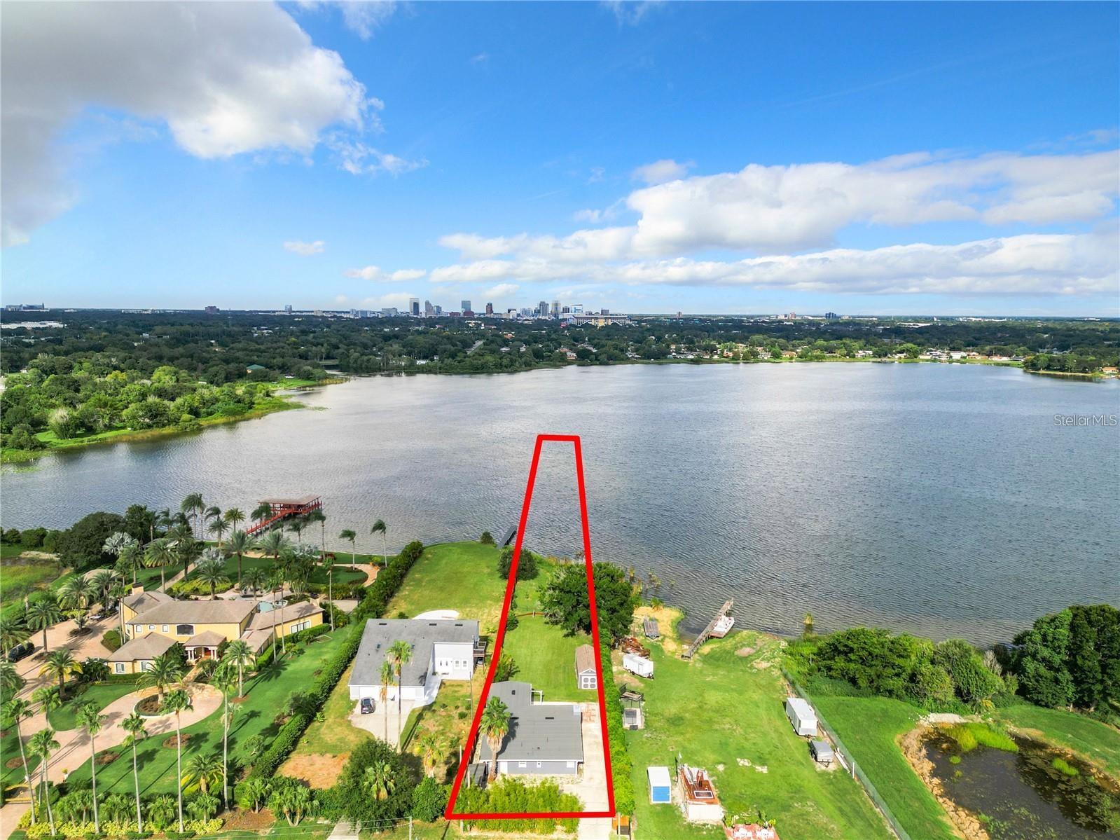 33 S Ortman Drive